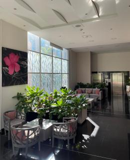 Hotel bh El Poblado - 8