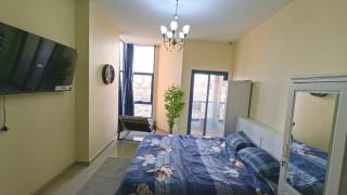 Studio1 UAE Ajmaan NaaimiaTower C - 5