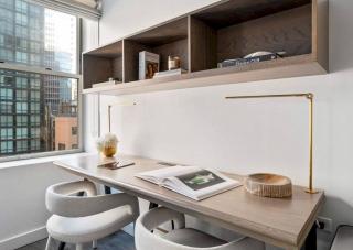 Alluring and Spacious 1 Bed 1 Bath Apt - 6