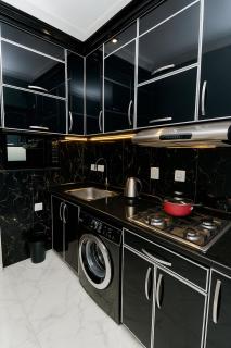 Luxurious Chalet with Garden View in Port Said overnorate - 1