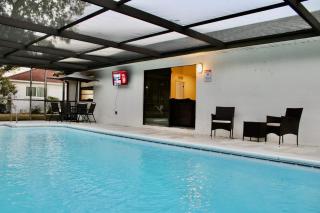 family Spacious Heated Pool Home 5 Min To Weeki Wachee - 0
