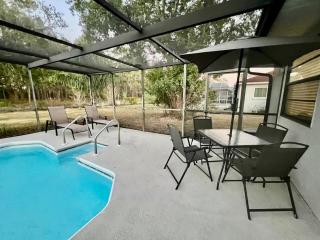 family Spacious Heated Pool Home 5 Min To Weeki Wachee - 6