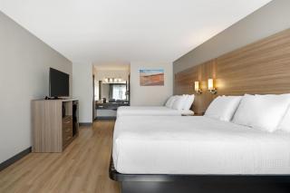 Best Western La Posada Motel - 9