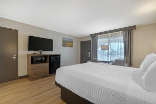 Best Western La Posada Motel - 6