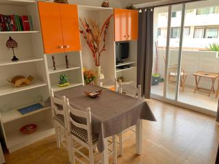 Apartamentos Cristina MIRADA II, Es Pujols-Playa - 9