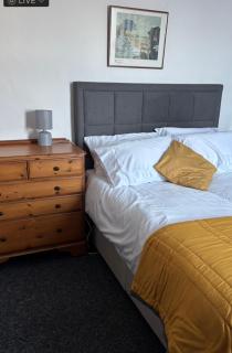 Eden Homez 28 Russell Road, BS67UB - 6