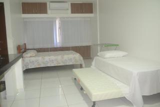 Estúdio Ibiza II - Maceió - 6
