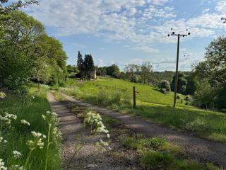 Cotswold Cottage with Private Valley Views - Only 15 Minutes from Cheltenham & Stroud - 5