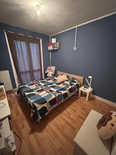 Appartement lumineux,3 chambres,proche de la gare - 2