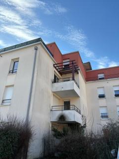 Appartement T2 Confort - 2