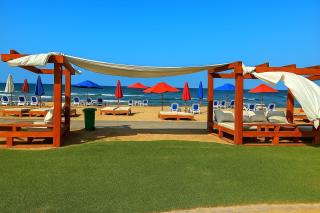 Relax in Style Porto Said Chalets for Your Perfect Getaway - 4