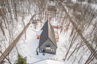 NEW The ChaletResortHot TubGameRoomFirePIt - Massanutten - 5