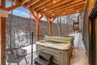 NEW The ChaletResortHot TubGameRoomFirePIt - Massanutten - 4