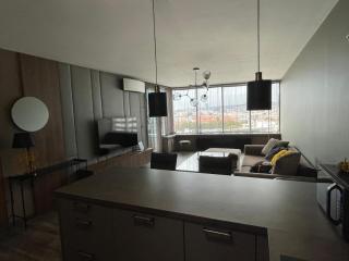 Byt s úžasným výhľadom - 3