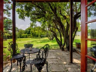 The Horseshoe Guesthouse - 6