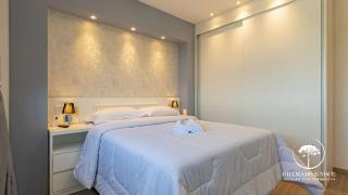 Apt Moderno lado Park Criamigos +Café manhã 1°dia - Gramado - 9