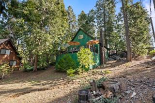 Blue Meadow-Family Pet Friendly & near the lake - 0