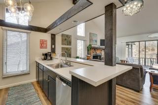 Osage Beach Getaway - 1 Mi to Margaritaville Fun! - 4