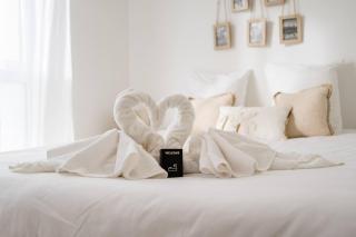 Charmant T3 confort - 2