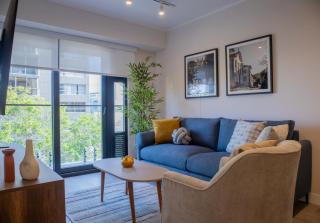 Art Residence in Miraflores by Wynwood House - 8