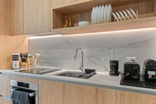 Skyline Views - Steps from Bayfront Park - Miami - 1