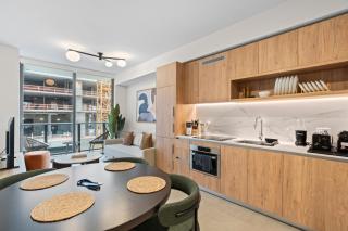 Skyline Views - Steps from Bayfront Park - Miami - 8