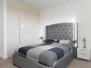 Luxury 2B2B in central London - 2