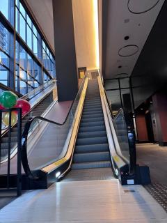 Apartamento novo UFSC UDESC Jurerê Canasvieiras LAGOA - 4