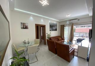 Appartement en résidence - 3