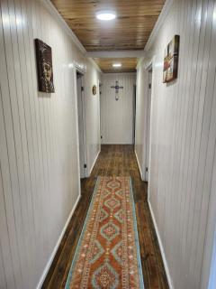 Refugio El RENACER DEL ALMA - 9