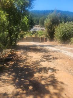 Refugio El RENACER DEL ALMA - 8