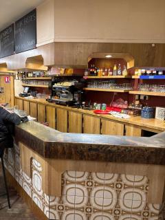 Hôtel café des cours - 2