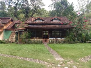 Pousada Céu aberto - 9