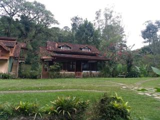 Pousada Céu aberto - 6