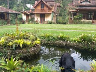 Pousada Céu aberto - 4