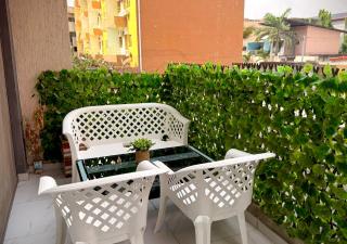 Appartement en résidence - 1