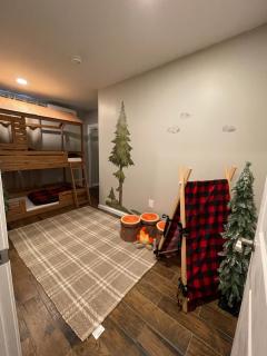 Cozy Corner - 4