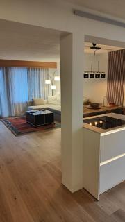 Casa Theresia Davos Platz - 4