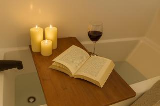 Water Views and Easy Access at West Battle Lake - 8