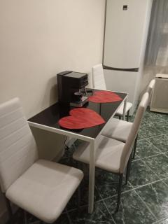 Jucus Apartman - 1