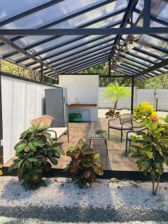 Casa Pura Jungla - 4