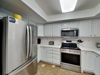 Regency Towers #801 West - 2