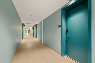 The Simon at Simon Fraser University - 6