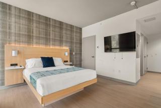 The Simon at Simon Fraser University - 5