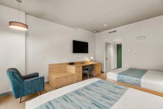 The Simon at Simon Fraser University - 3