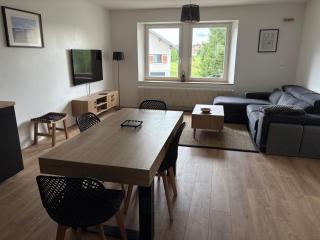 Appartement neuf 2 pièces 67m2 "Le Ruisseau" - 0