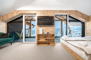 Chalet Hestia Donovaly - 3