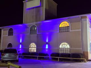 Executive Inn & Suites Lufkin US 59 - 1