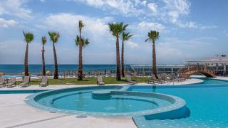 New Luxury Resort Overlooking the Majestic Sea of Cortez - 9