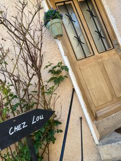 CHEZ LOU - 5
